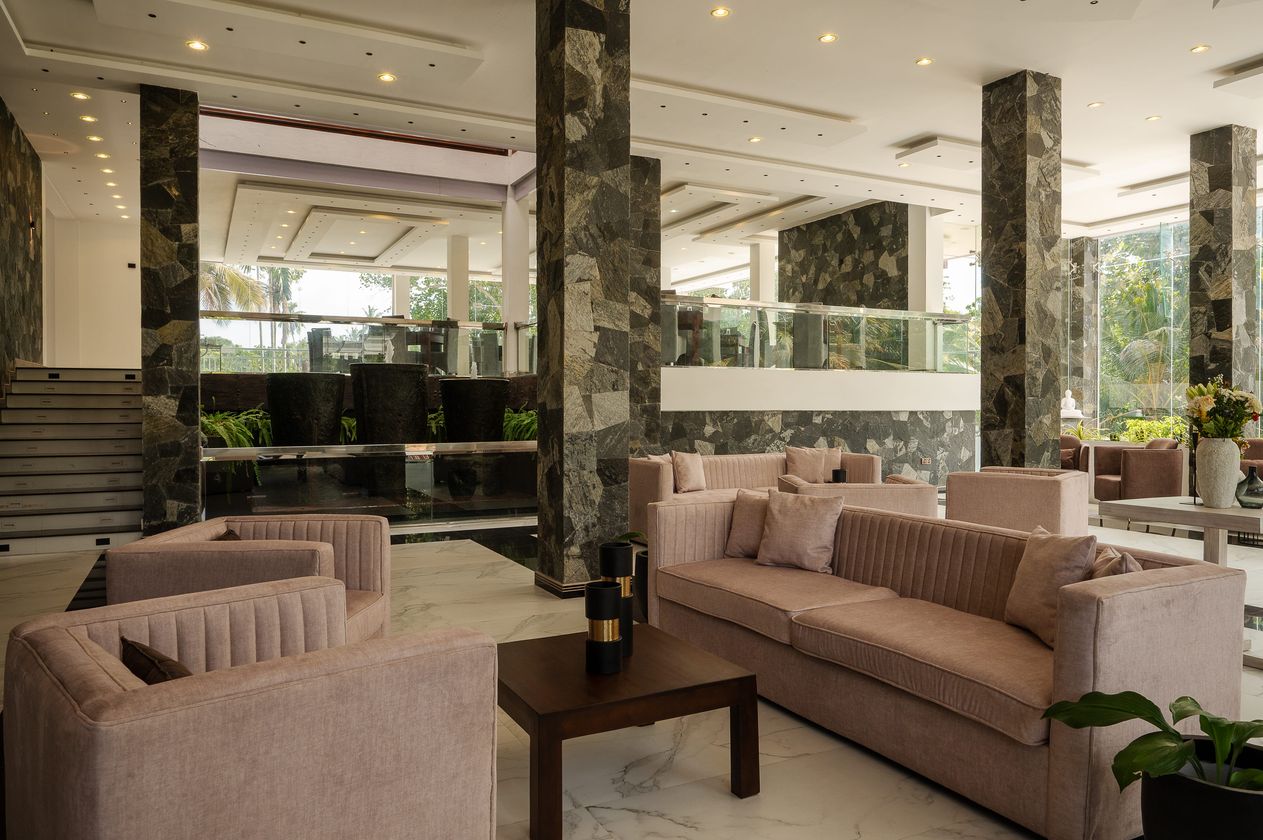 Lounge Seating