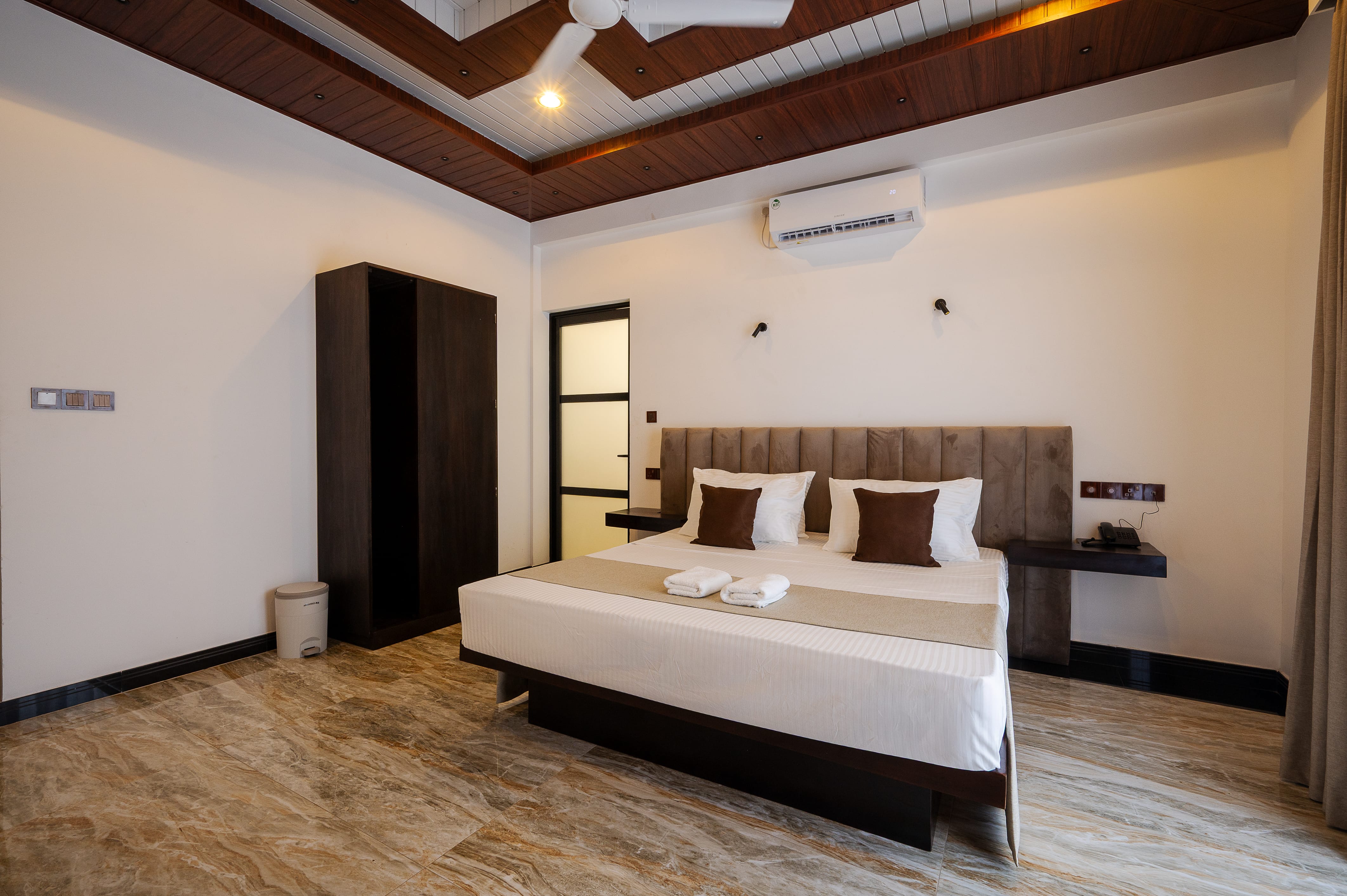 Room Interior