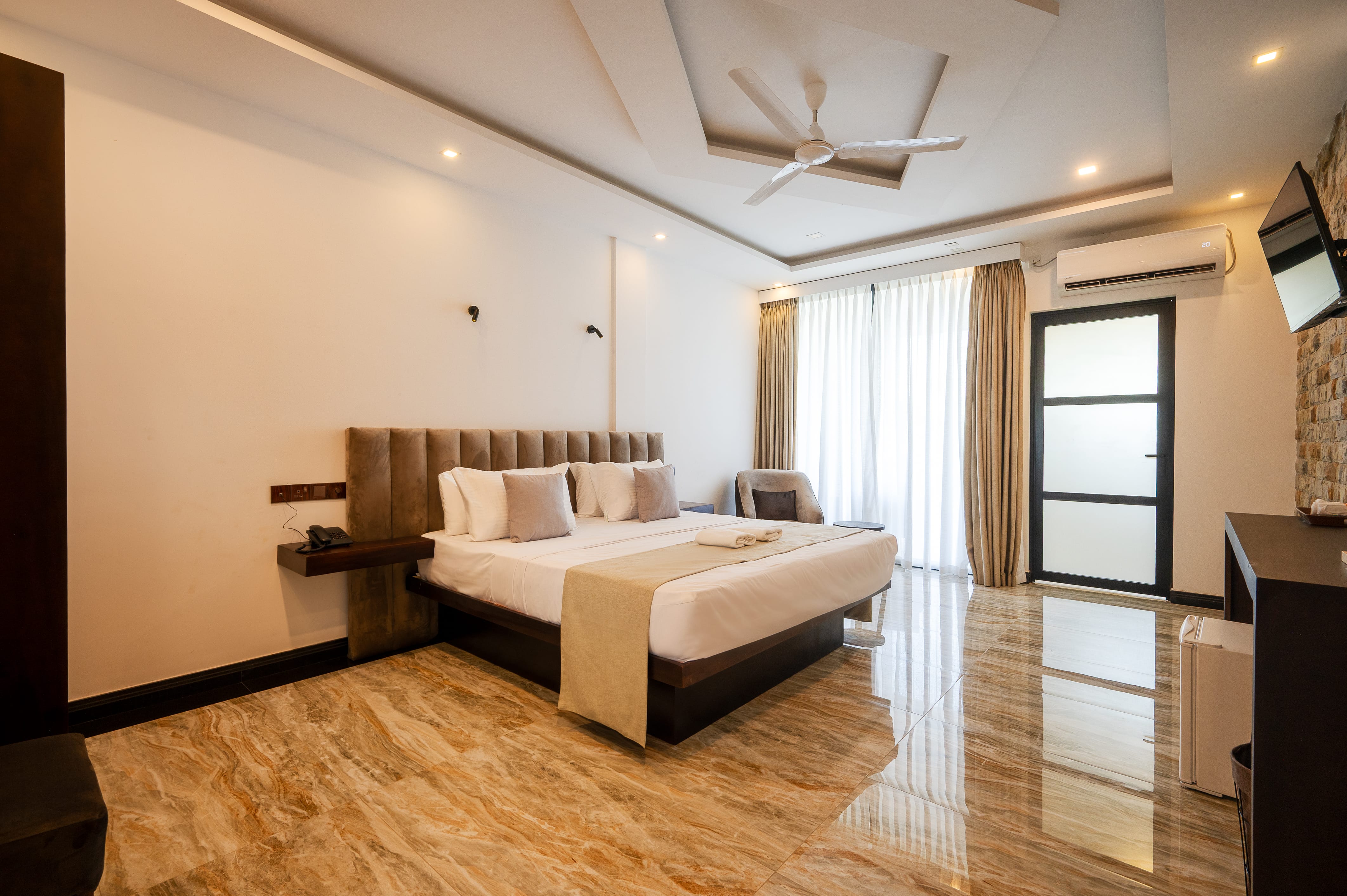 Room Seating