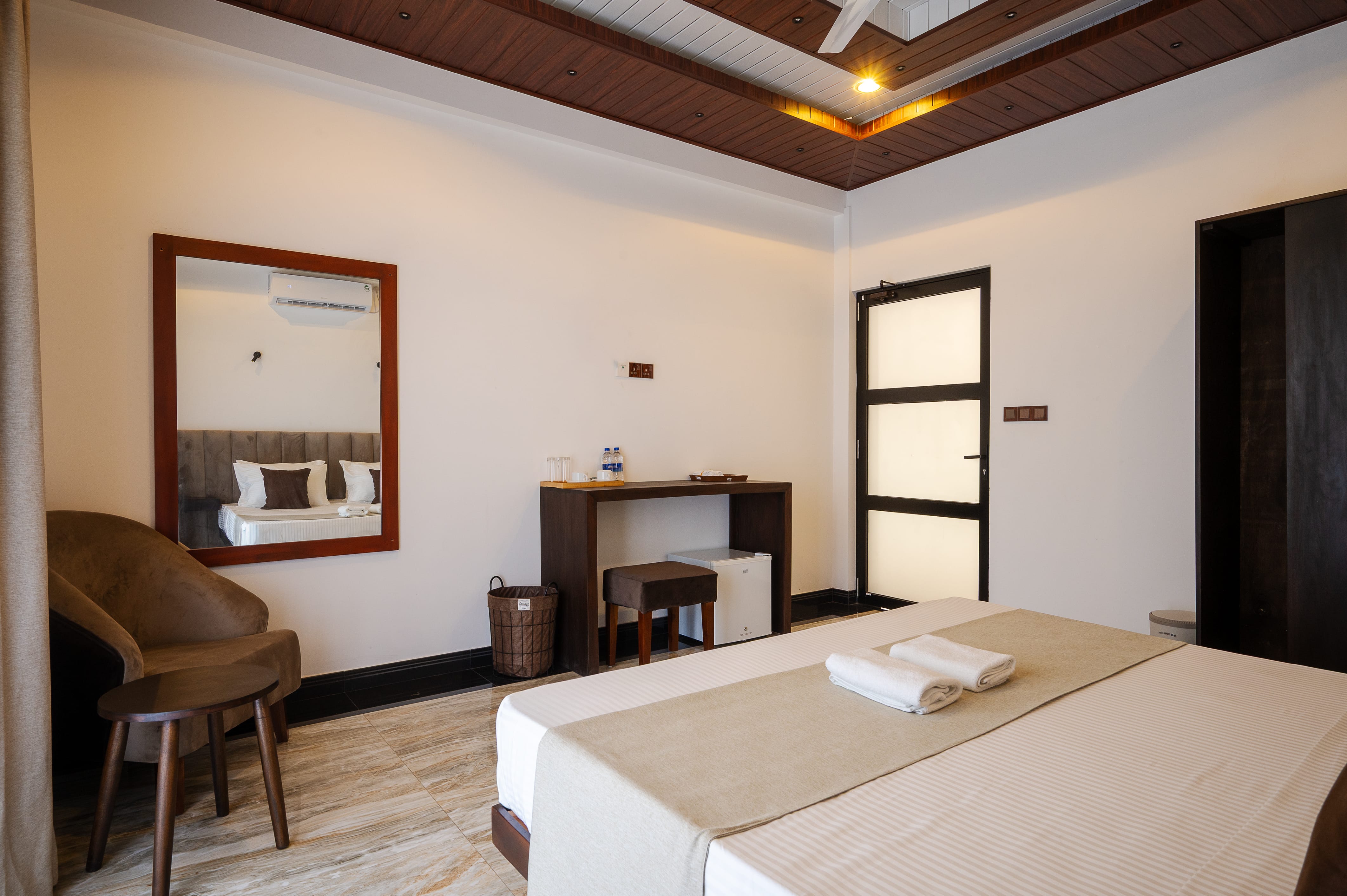Room Details