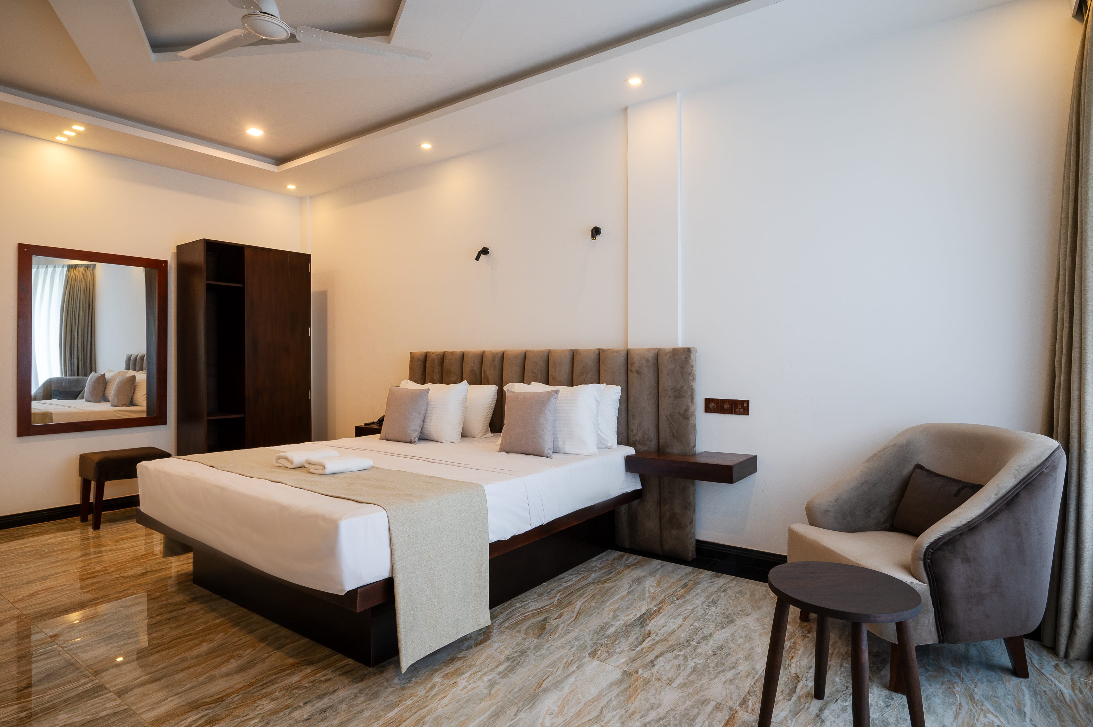 Room Comfort