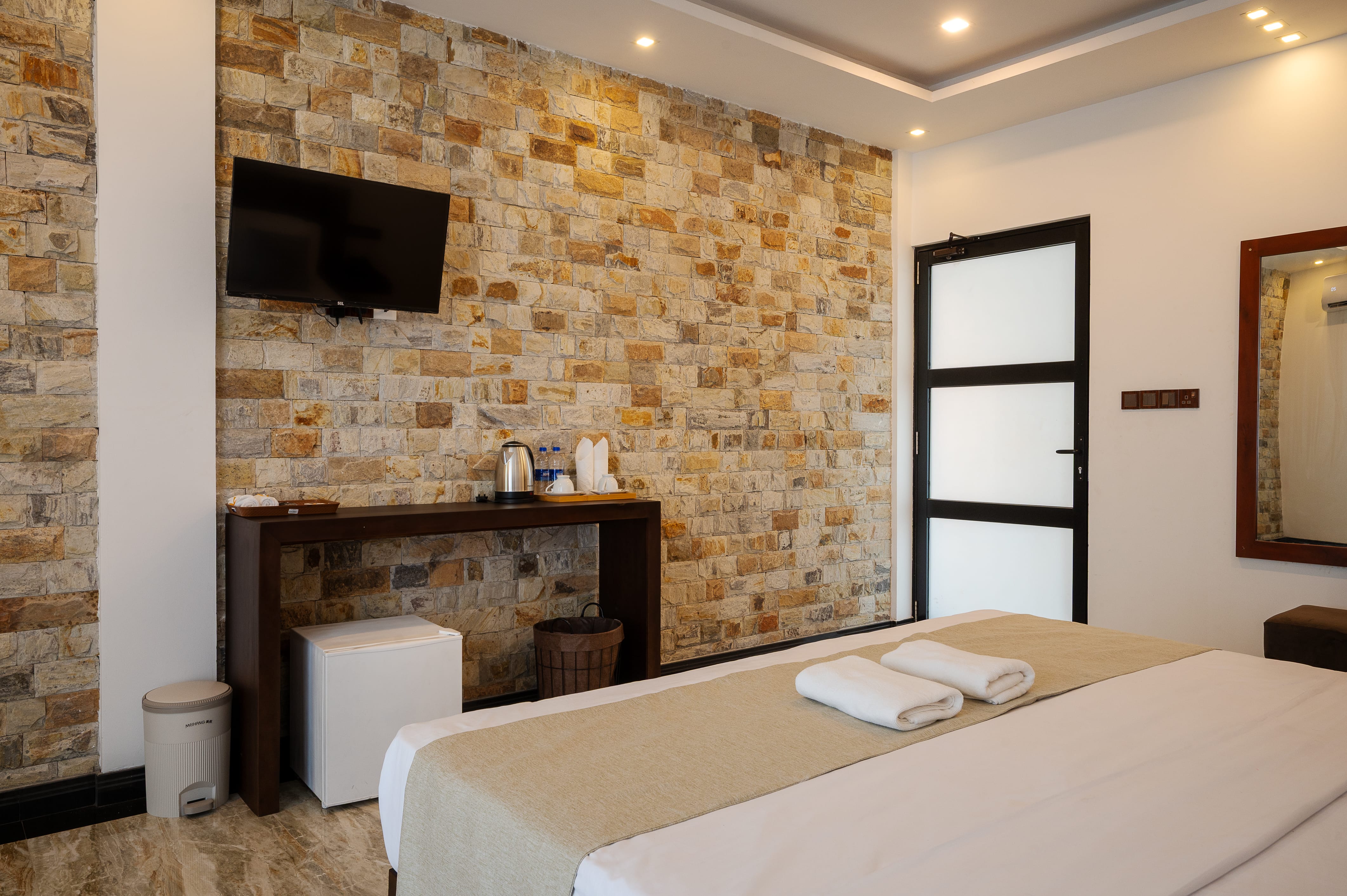 Double/Twin Room