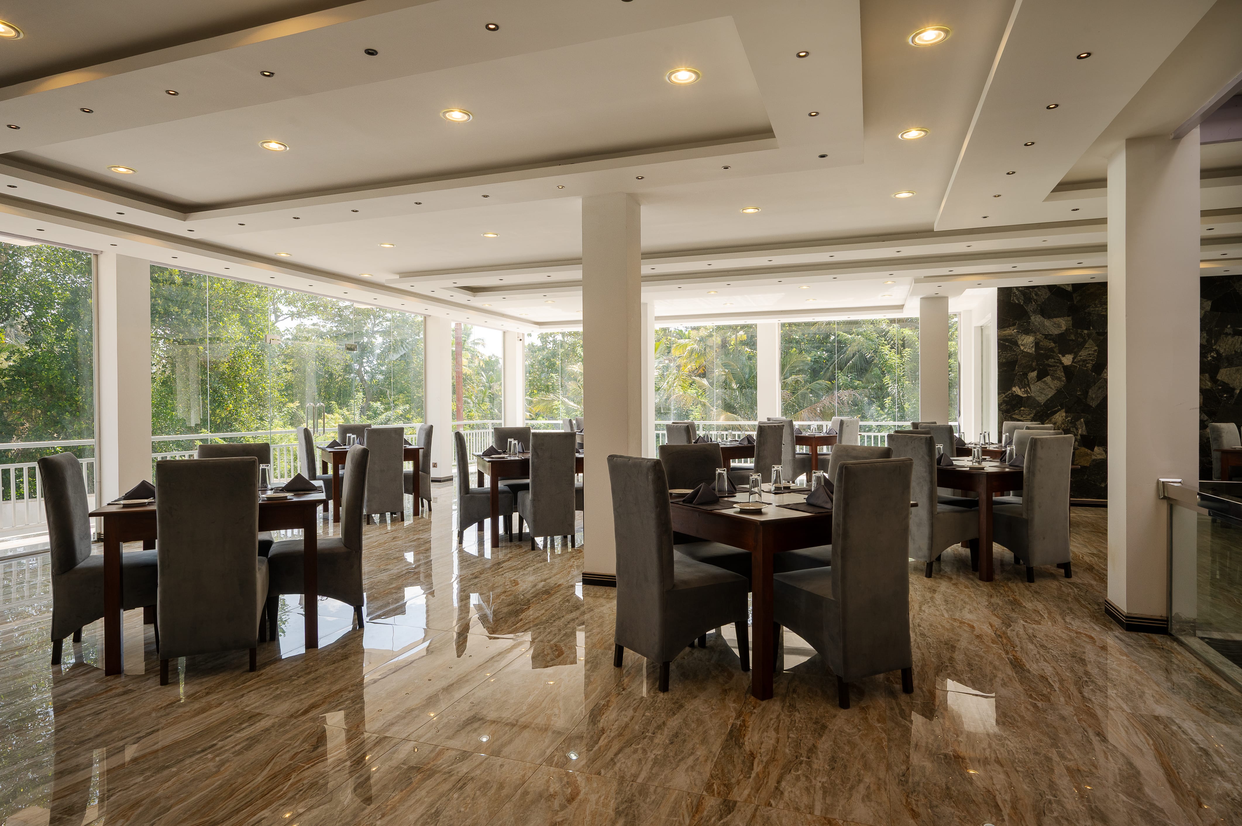 Dining Experience