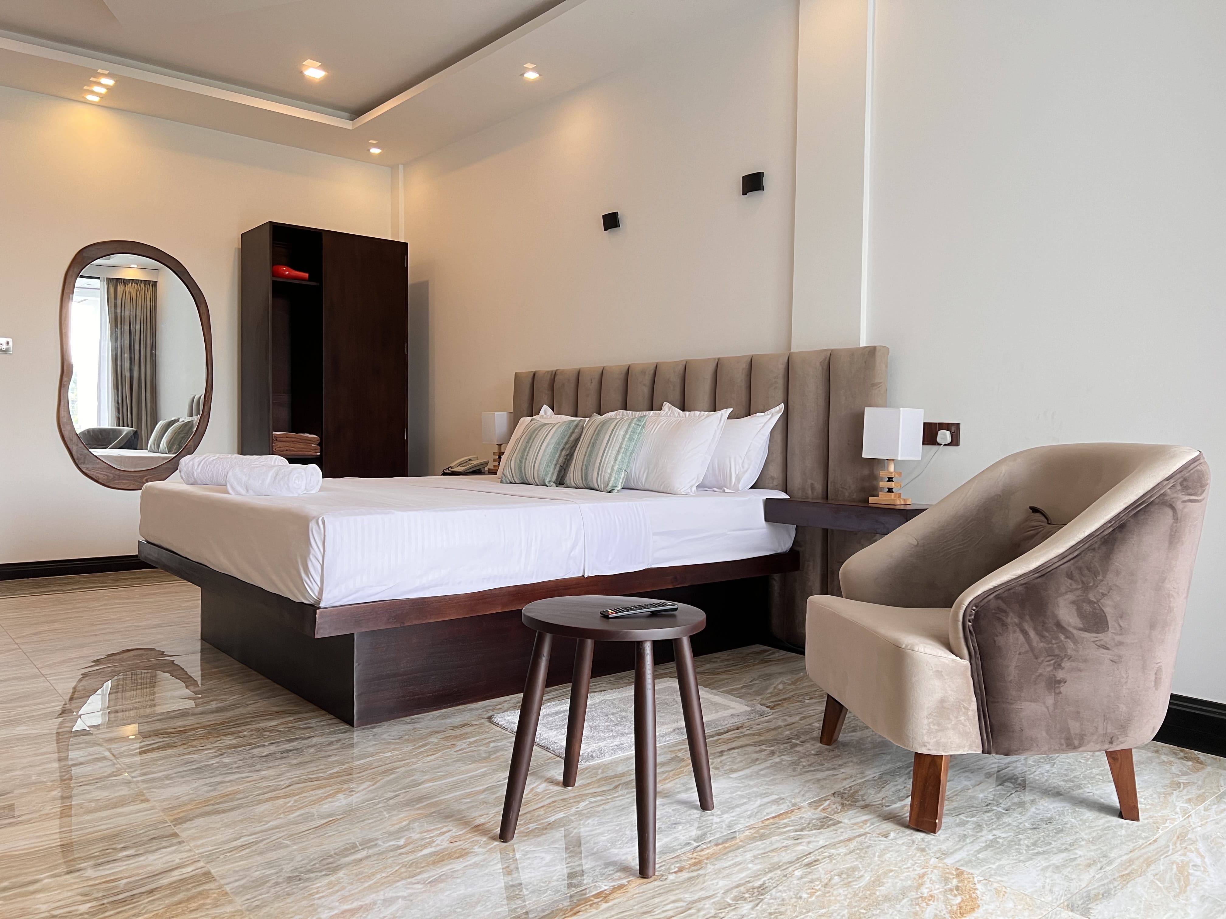 Premium Room